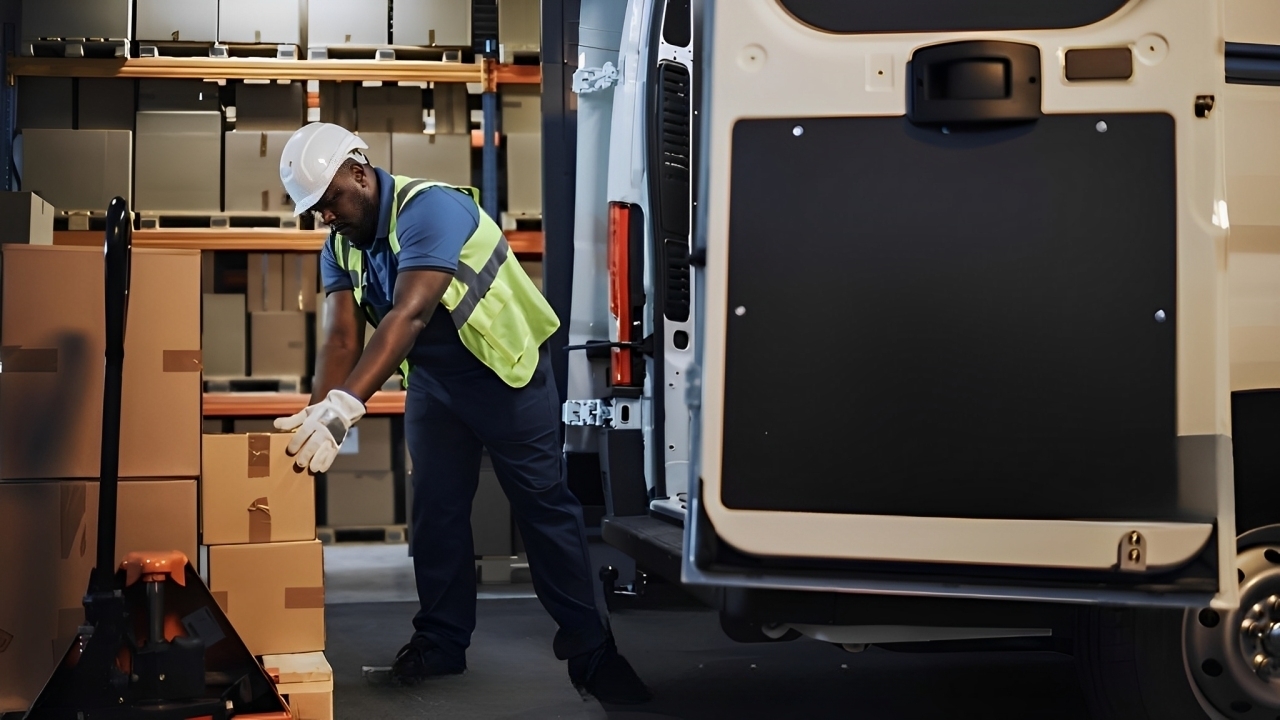 Como uma Boa Transportadora Pode Impactar Diretamente o Sucesso da Sua Empresa